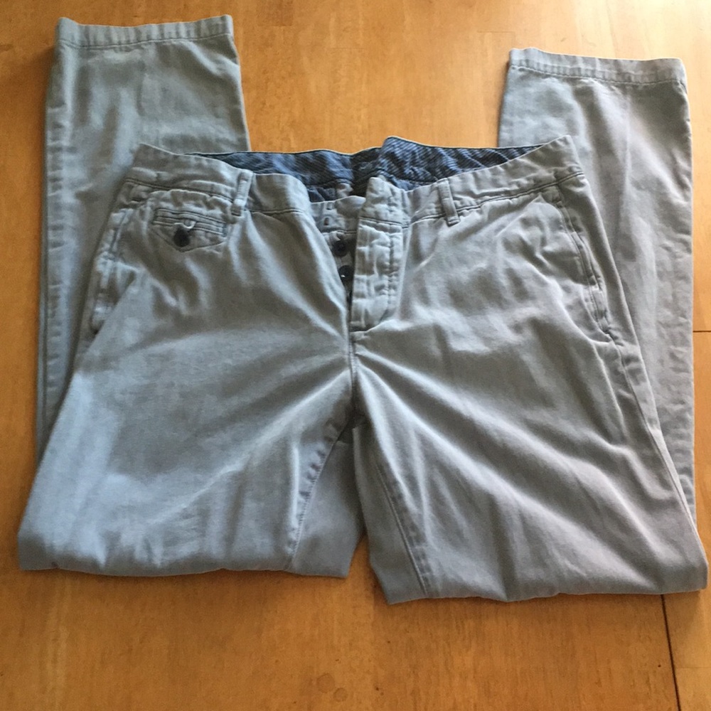 Eddie Bauer Chinos